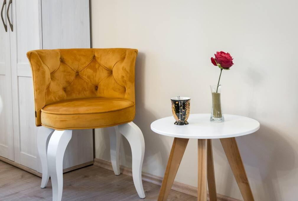 Diva 1,Stylish Old Town Studio Apartment Near Beach Split Ngoại thất bức ảnh